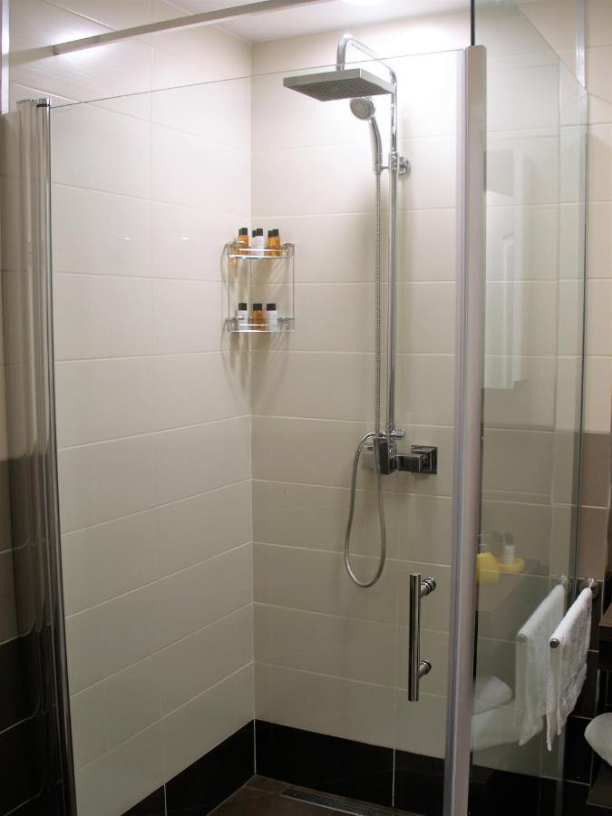 Apartman Neverin Apartment Rijeka Ngoại thất bức ảnh
