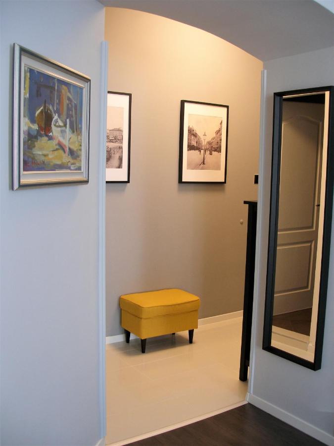 Apartman Neverin Apartment Rijeka Ngoại thất bức ảnh