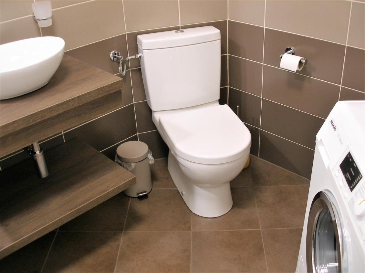 Apartman Neverin Apartment Rijeka Ngoại thất bức ảnh