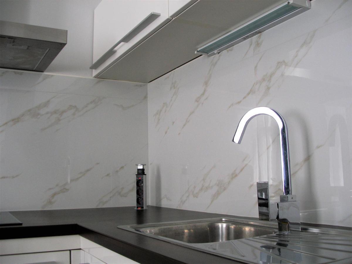 Apartman Neverin Apartment Rijeka Ngoại thất bức ảnh