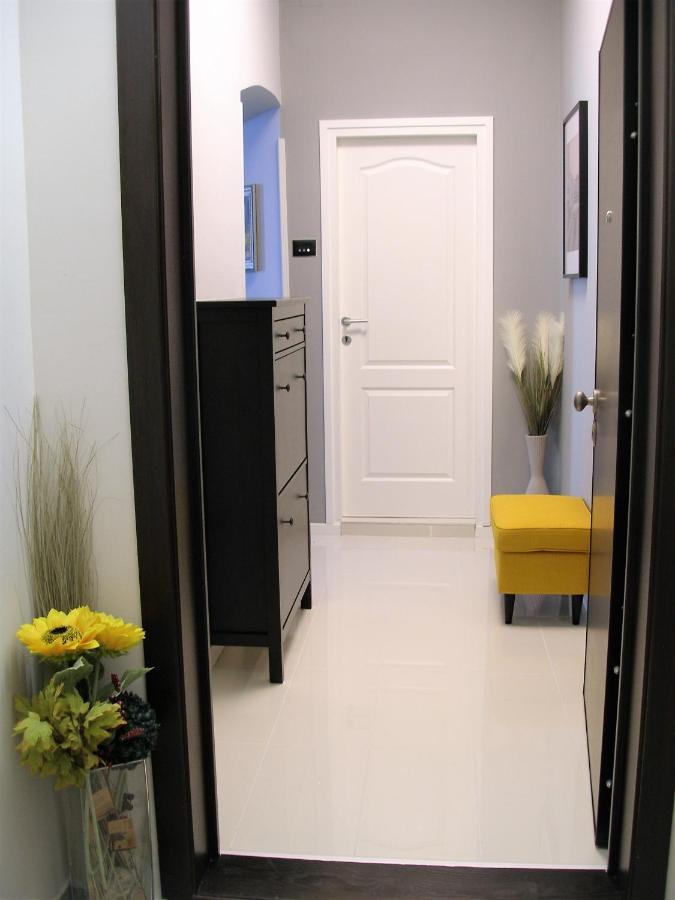 Apartman Neverin Apartment Rijeka Ngoại thất bức ảnh