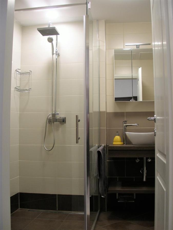 Apartman Neverin Apartment Rijeka Ngoại thất bức ảnh