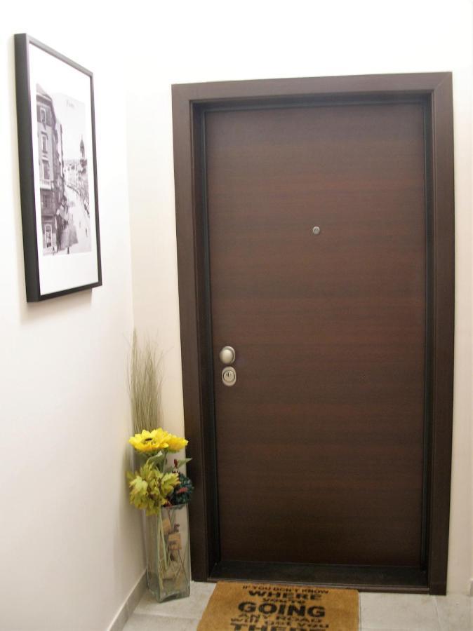 Apartman Neverin Apartment Rijeka Ngoại thất bức ảnh