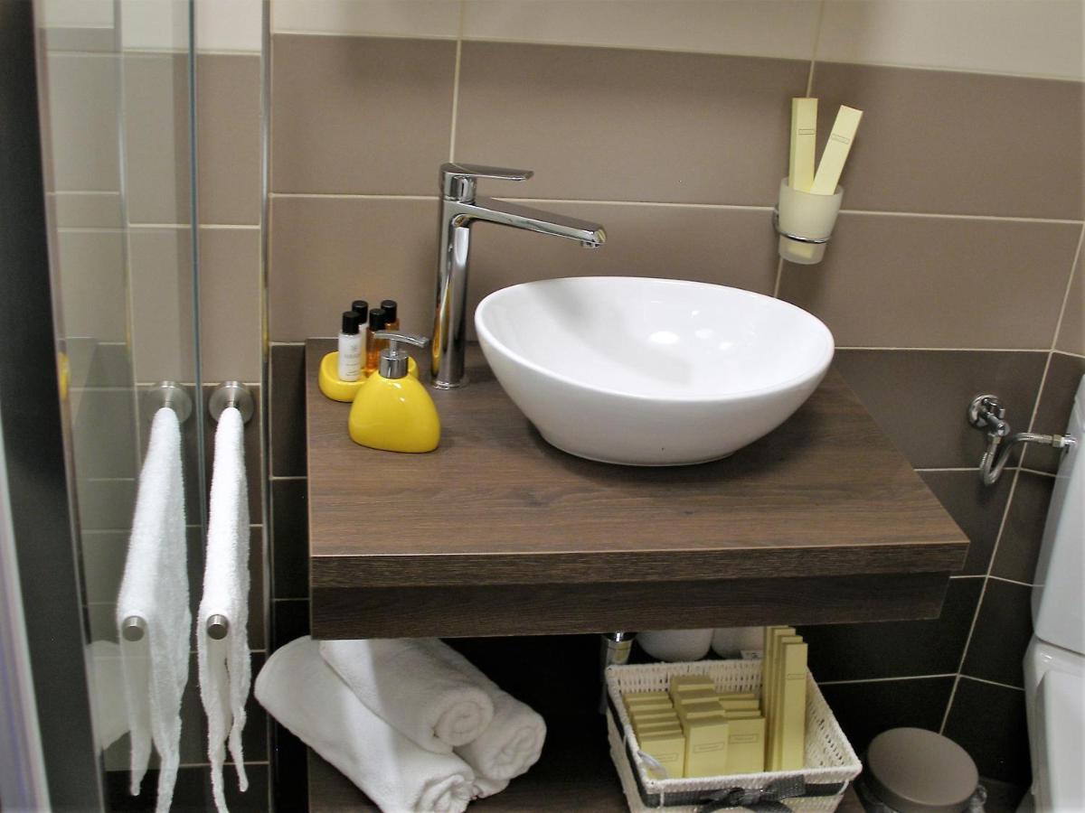 Apartman Neverin Apartment Rijeka Ngoại thất bức ảnh