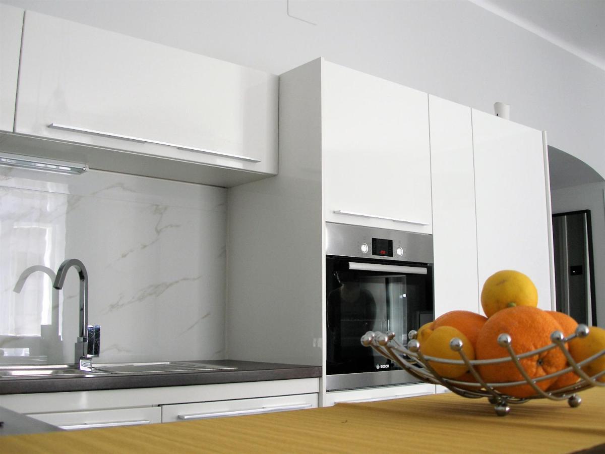 Apartman Neverin Apartment Rijeka Ngoại thất bức ảnh