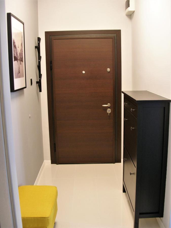 Apartman Neverin Apartment Rijeka Ngoại thất bức ảnh